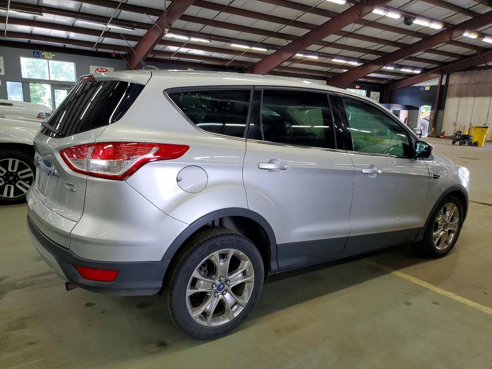 59058436 :رقم المزاد ، 1FMCU9H94DUC75745 vin ، 2013 Ford Escape مزاد بيع