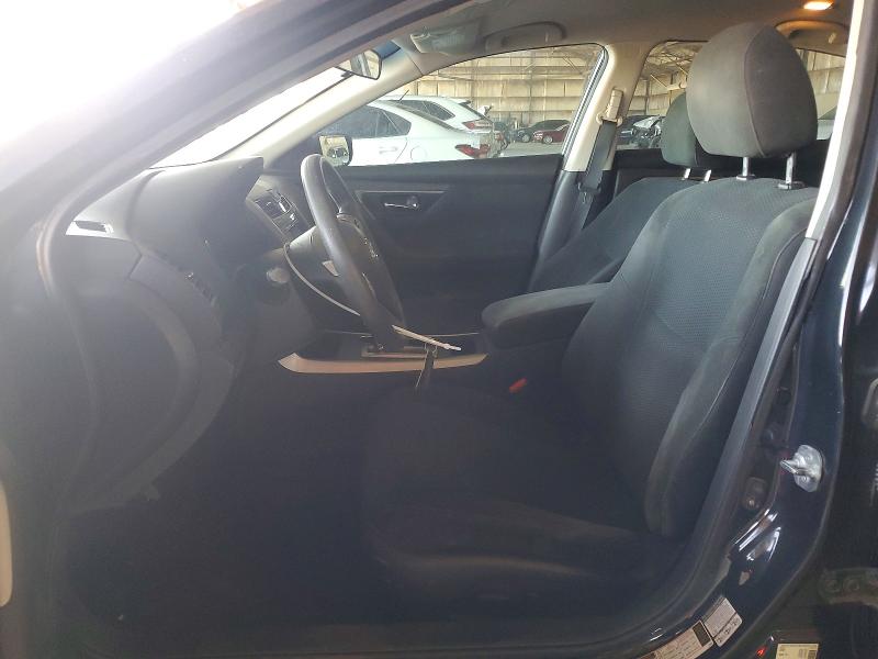 Продажа на аукционе авто 2015 Nissan Altima, vin: 1N4AL3AP2FC209486, номер лота: 57743196