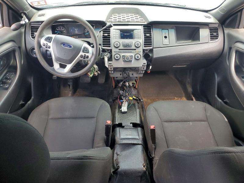 Продажа на аукционе авто 2016 Ford Taurus, vin: 1FAHP2MK4GG103483, номер лота: 57550186
