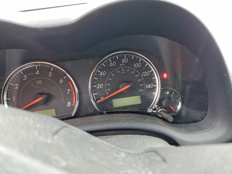 Aukcja sprzedaży 2011 Toyota Corolla, vin: 2T1BU4EE3BC646229, numer aukcji: 58985716