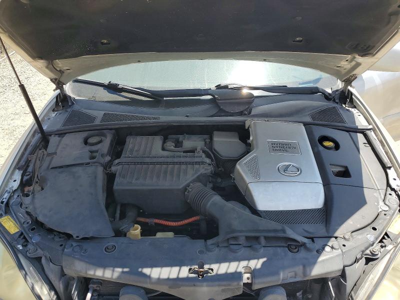 Продажа на аукционе авто 2006 Lexus Rx, vin: JTJHW31U560007004, номер лота: 58304196