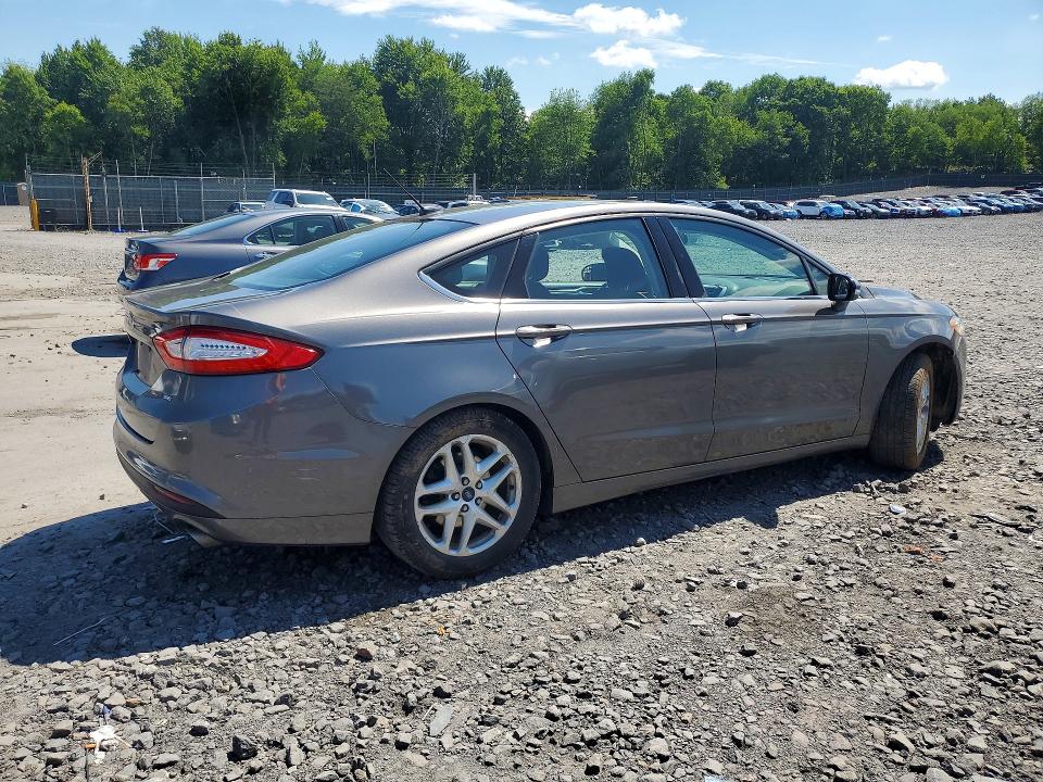 2014 Ford Fusion მანქანა იყიდება აუქციონზე, vin: 1FA6P0H76E5390819, აუქციონის ნომერი: 57330696