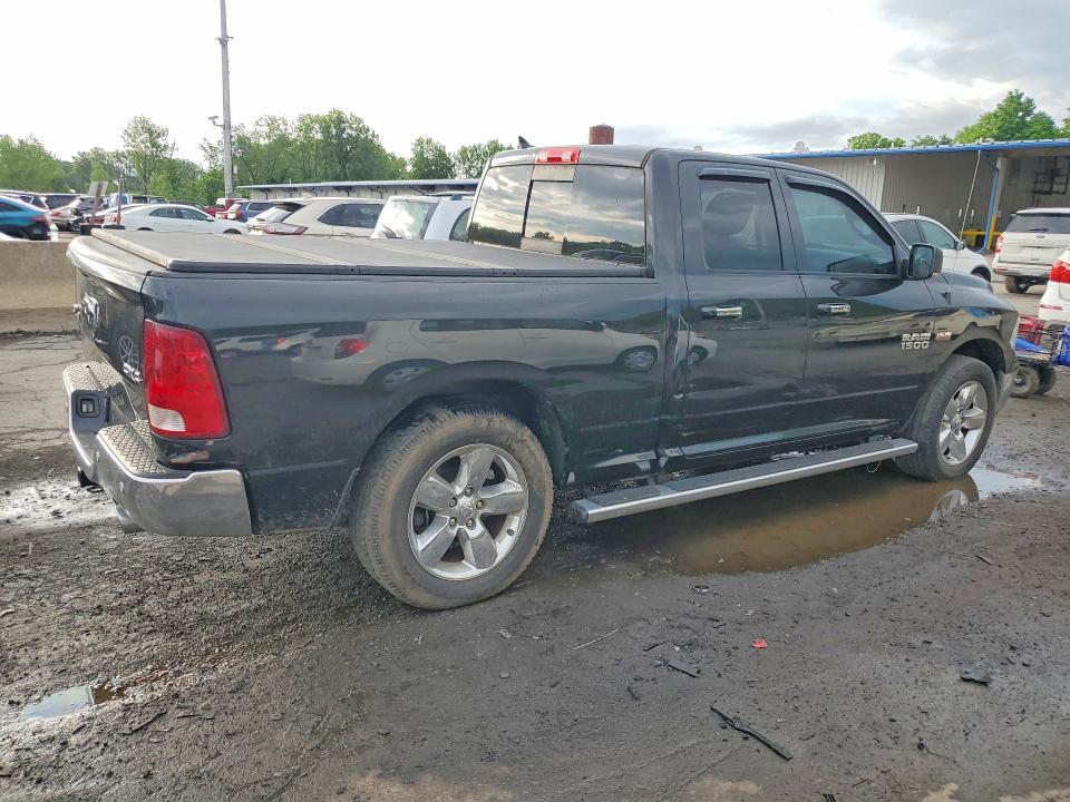 2016 Ram 1500 მანქანა იყიდება აუქციონზე, vin: 1C6RR7GTXGS342860, აუქციონის ნომერი: 56713396