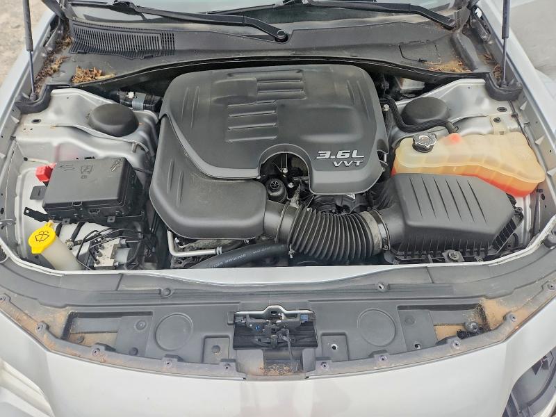 Продаж на аукціоні авто 2020 Chrysler 300, vin: 2C3CCAKGXLH142042, номер лоту: 57651446