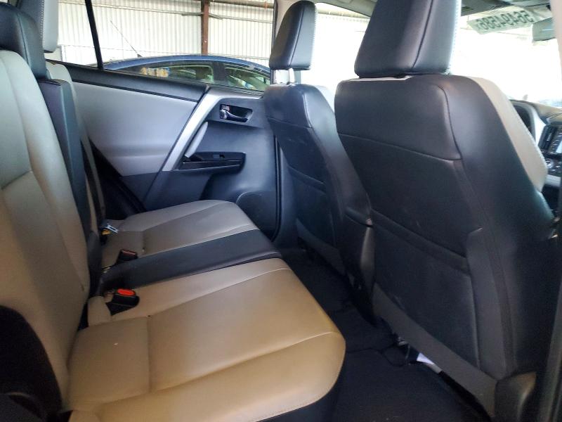 56494586 :رقم المزاد ، 2T3DFREV4HW694885 vin ، 2017 Toyota Rav4 مزاد بيع