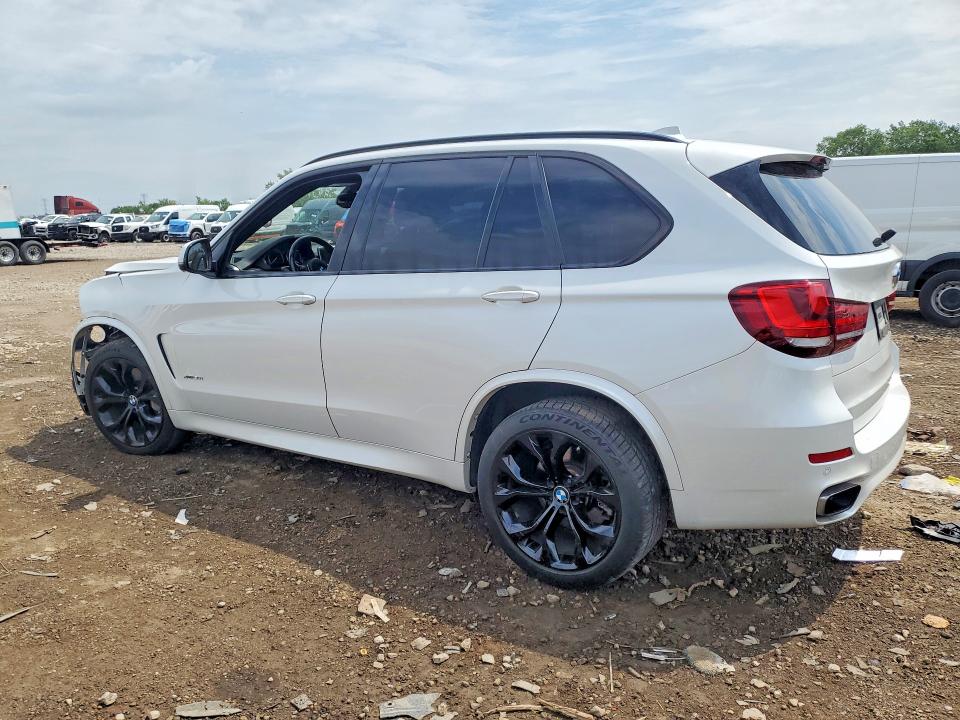 Aukcja sprzedaży 2014 Bmw X5, vin: 5UXKR6C50E0J72351, numer aukcji: 54964536