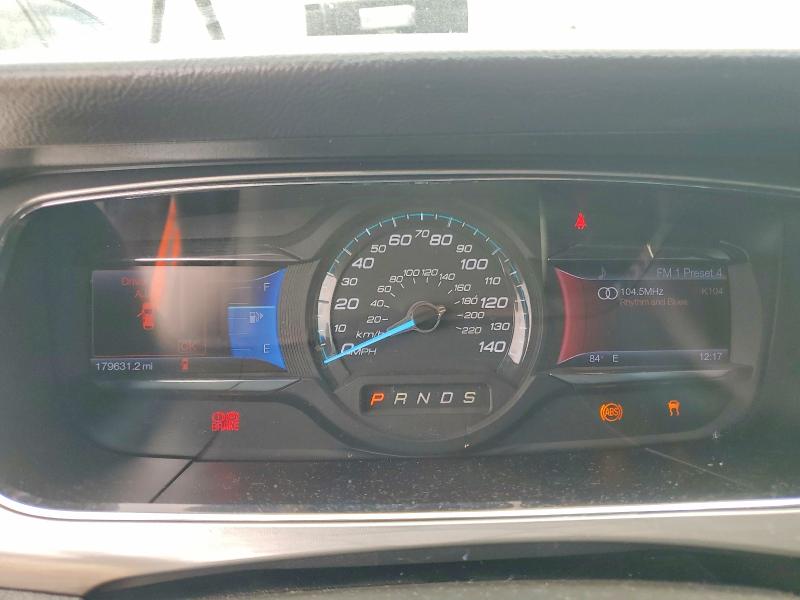 Aukcja sprzedaży 2011 Ford Taurus, vin: 1FAHP2E80DG192676, numer aukcji: 55951346