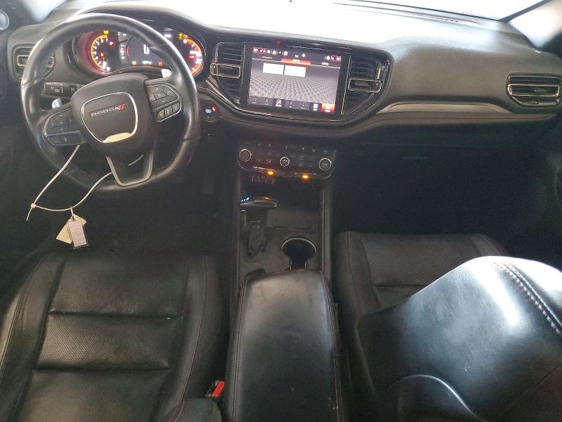 Aukcja sprzedaży 2023 Dodge Durango, vin: 1C4SDHCT8PC557491, numer aukcji: 58538676