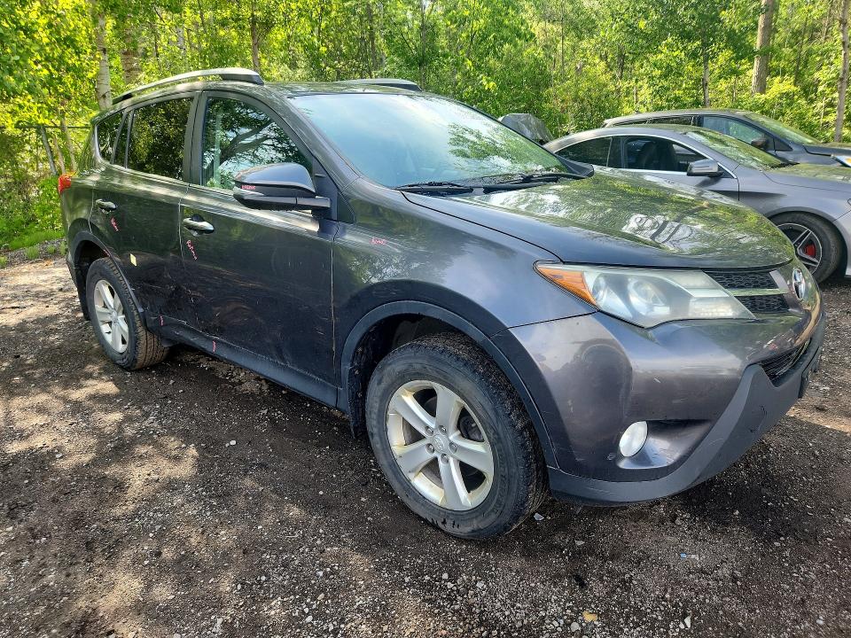56002806 :رقم المزاد ، 2T3WFREV0DW056359 vin ، 2013 Toyota Rav 4 مزاد بيع