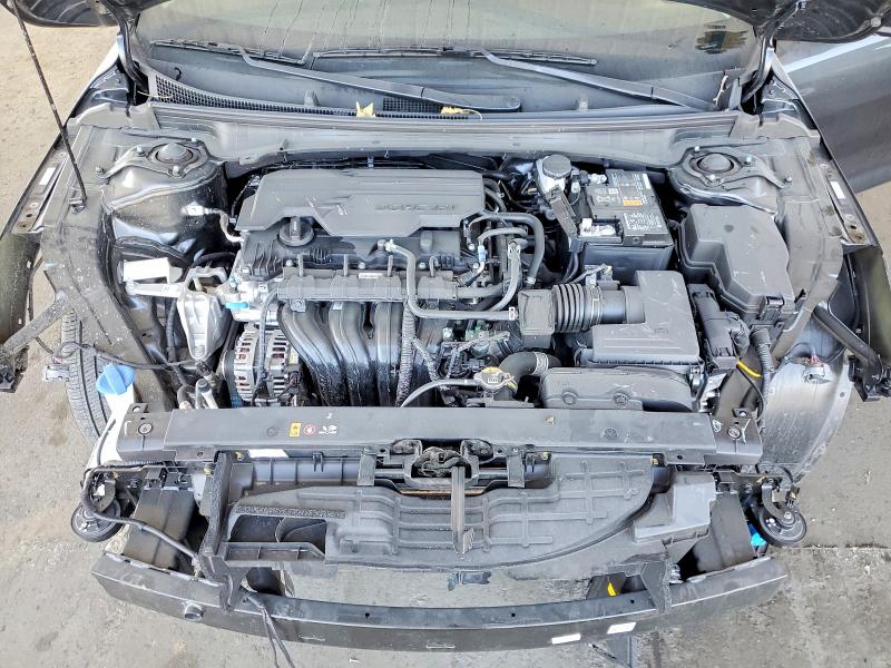 Aukcja sprzedaży 2026 Kia K4, vin: 3KPFT4DEXTE256687, numer aukcji: 56170366