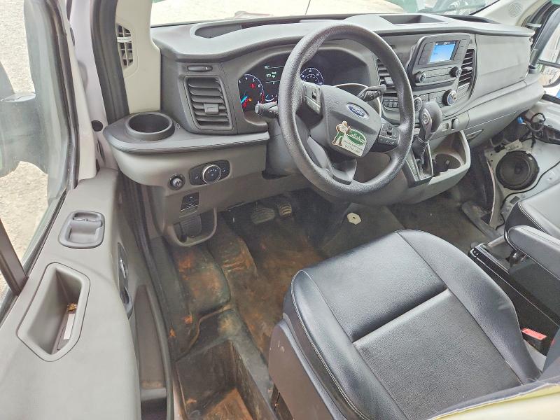 Aukcja sprzedaży 2024 Ford Transit, vin: 1FTBR1Y83RKB55447        , numer aukcji: 69061886