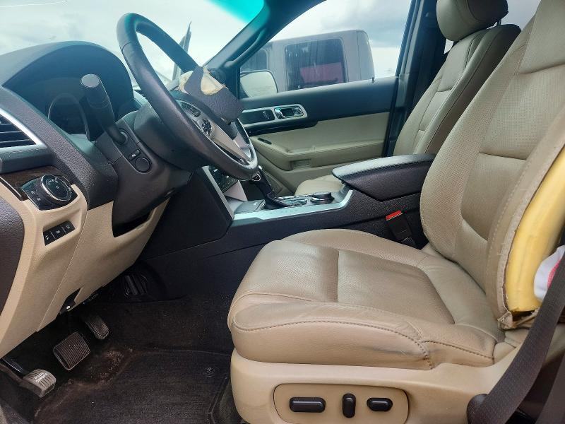 Продажа на аукционе авто 2015 Ford Explorer, vin: 1FM5K8F8XFGA94931, номер лота: 56740786