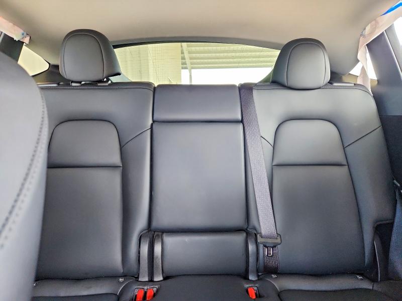 Продаж на аукціоні авто 2023 Tesla Model Y, vin: 7SAYGDEE6PA138521, номер лоту: 58637926