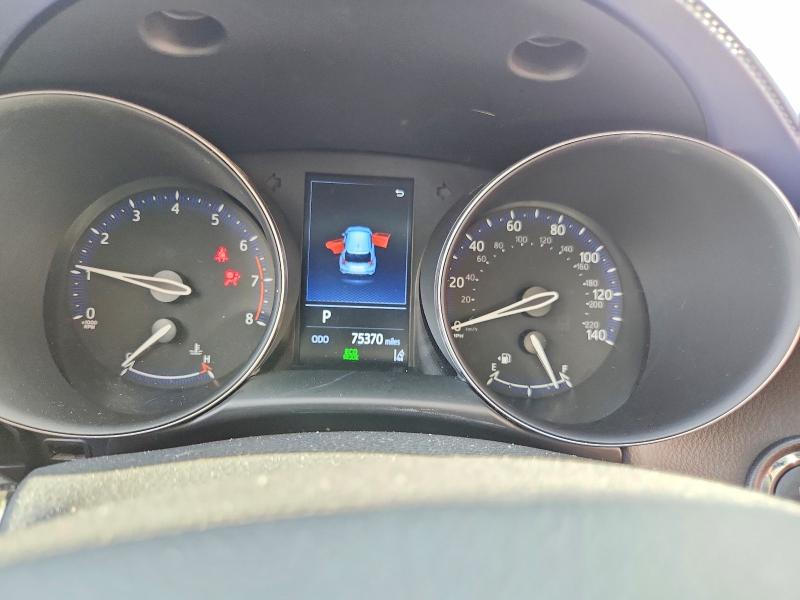 Продажа на аукционе авто 2021 Toyota C-hr, vin: NMTKHMBX2MR121245, номер лота: 55994186