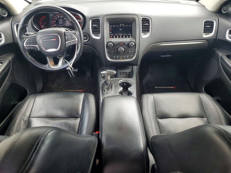 2019 Dodge Durango მანქანა იყიდება აუქციონზე, vin: 1C4RDJAG3KC606410, აუქციონის ნომერი: 57150586