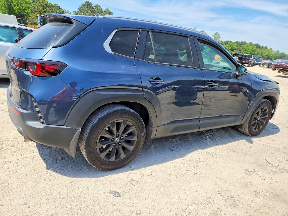 Aukcja sprzedaży 2025 Mazda Cx-50, vin: 7MMVABBM1SN337569, numer aukcji: 56282916