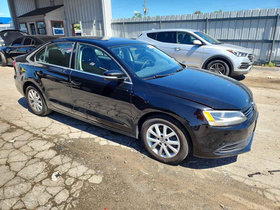 Aukcja sprzedaży 2014 Volkswagen Jetta, vin: 3VWD17AJ6EM429952, numer aukcji: 57082106