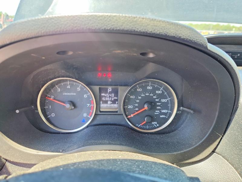57392086 :رقم المزاد ، JF2GPABC3G8262003 vin ، 2016 Subaru Crosstrek مزاد بيع