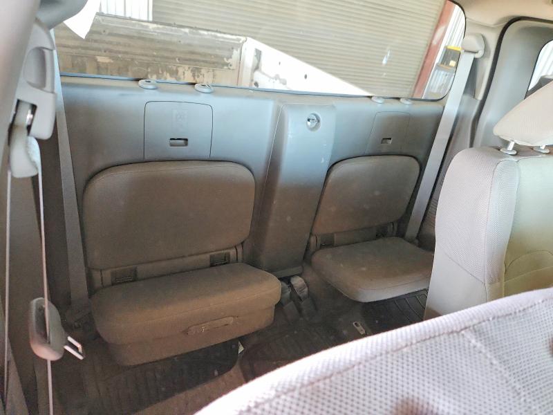 56976076 :رقم المزاد ، 1N6BD0CT1JN704633 vin ، 2018 Nissan Frontier مزاد بيع