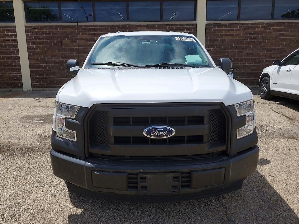 Aukcja sprzedaży 2017 Ford F150, vin: 1FTEX1C84HKD34072, numer aukcji: 54468096