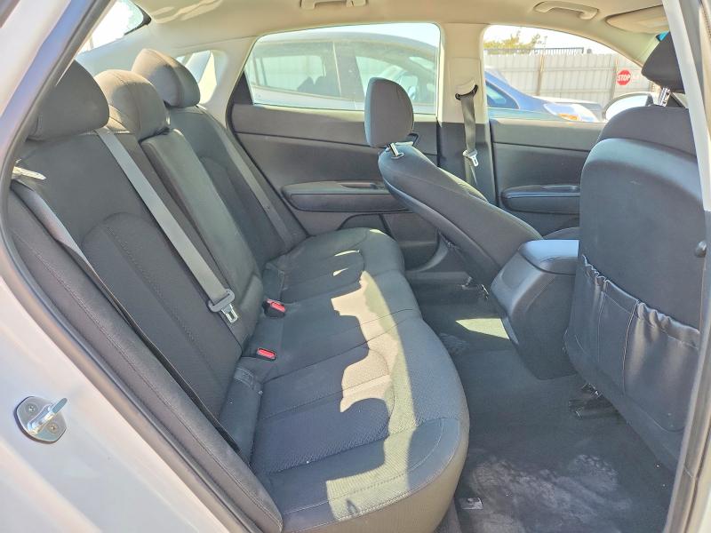 Продаж на аукціоні авто 2016 Kia Optima, vin: 5XXGT4L31GG055889, номер лоту: 56813766