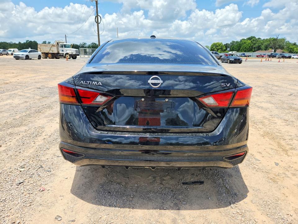 Продаж на аукціоні авто 2024 Nissan Altima, vin: 1N4BL4DV1RN377889, номер лоту: 59125816