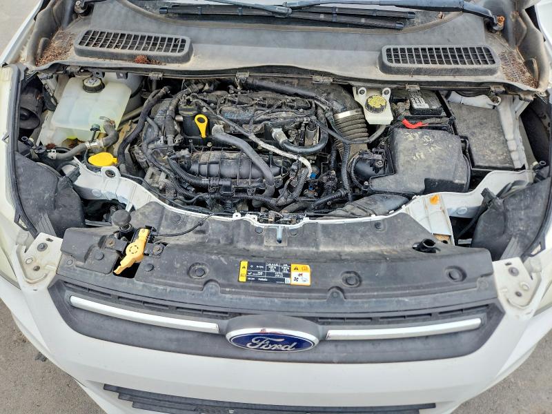 Aukcja sprzedaży 2013 Ford Escape, vin: 1FMCU9GX9DUB02366, numer aukcji: 57330826