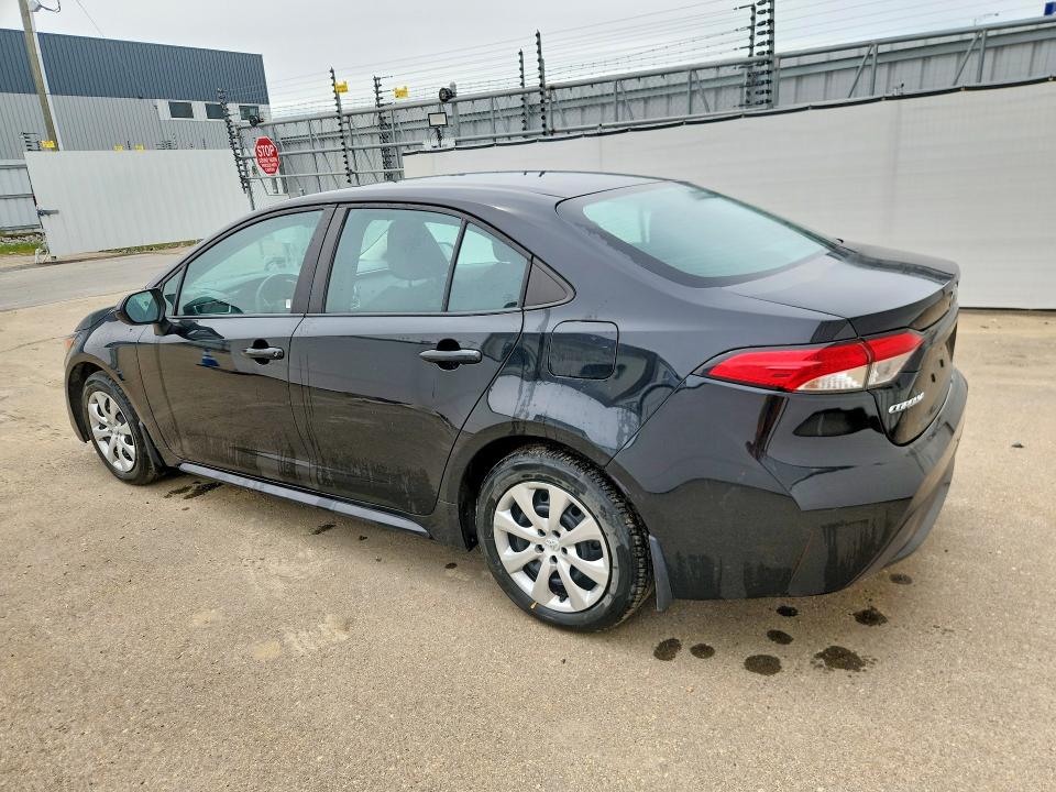 Продажа на аукционе авто 2022 Toyota Corolla, vin: 5YFBPMBE5NP325065, номер лота: 56782686