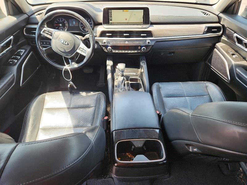 Aukcja sprzedaży 2020 Kia Telluride, vin: 5XYP3DHC8LG090394, numer aukcji: 56820136