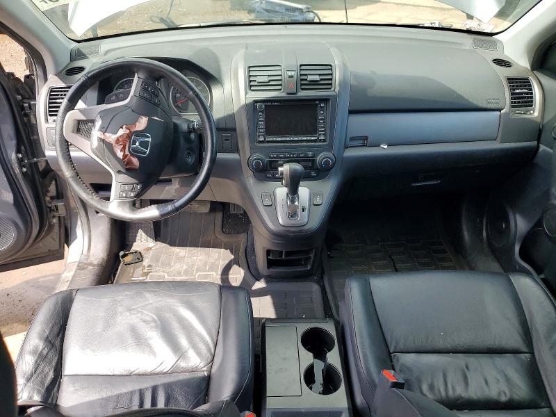 Продаж на аукціоні авто 2011 Honda Cr-v, vin: 5J6RE4H76BL117353, номер лоту: 57542016