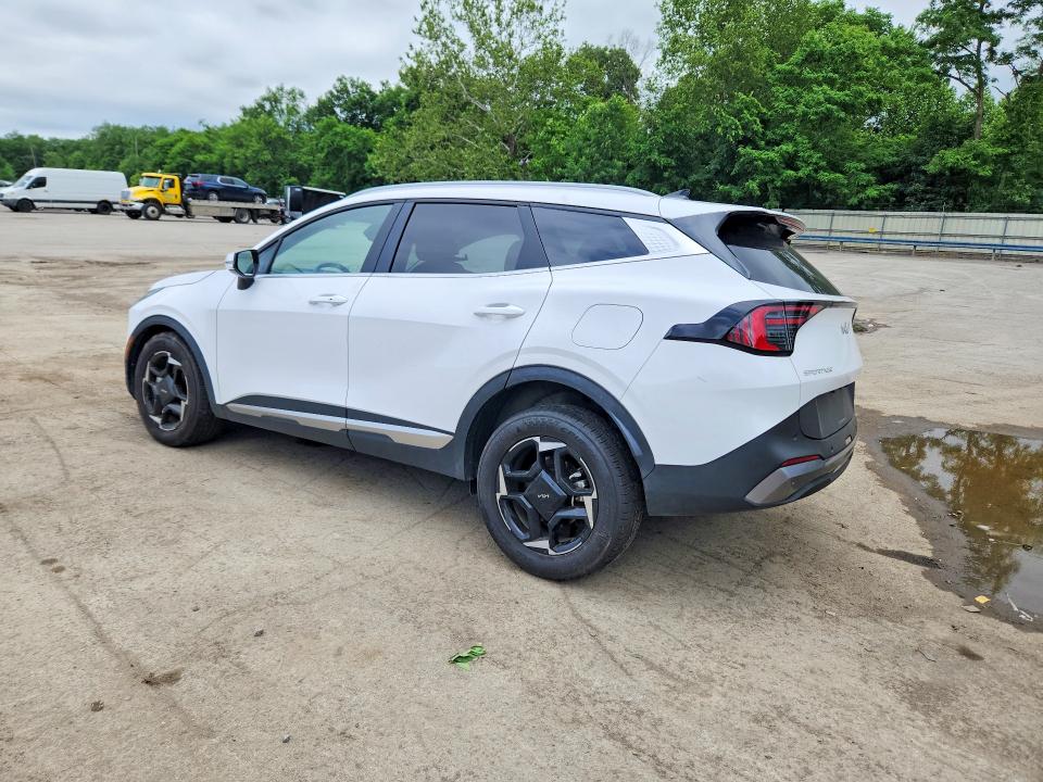 Aukcja sprzedaży 2026 Kia Sportage, vin: 5XYK3CDF2TG380781, numer aukcji: 57363546