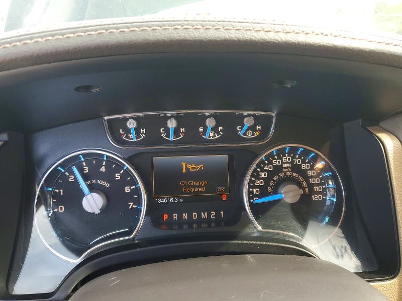 58250606 :رقم المزاد ، 1FTFW1ET0EKE30138 vin ، 2014 Ford F150 مزاد بيع