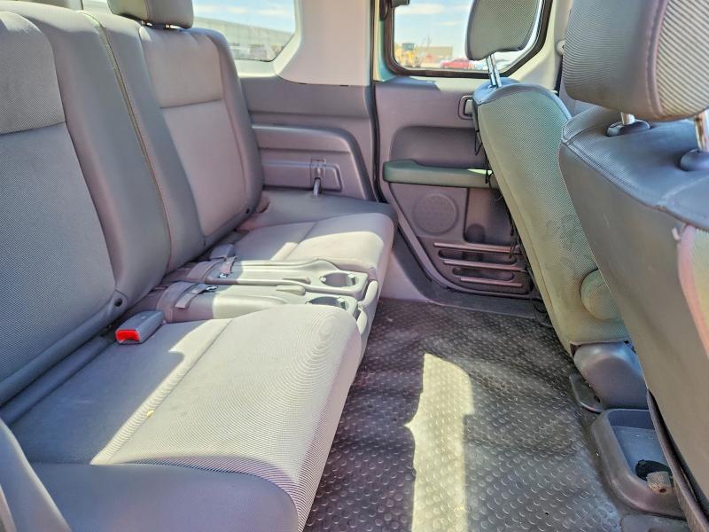 Aukcja sprzedaży 2004 Honda Element, vin: 5J6YH28634L021732, numer aukcji: 57783786