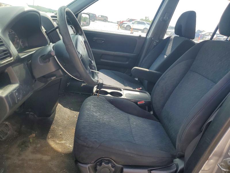 Продаж на аукціоні авто 2005 Honda Cr-v, vin: JHLRD78585C040467, номер лоту: 56602486