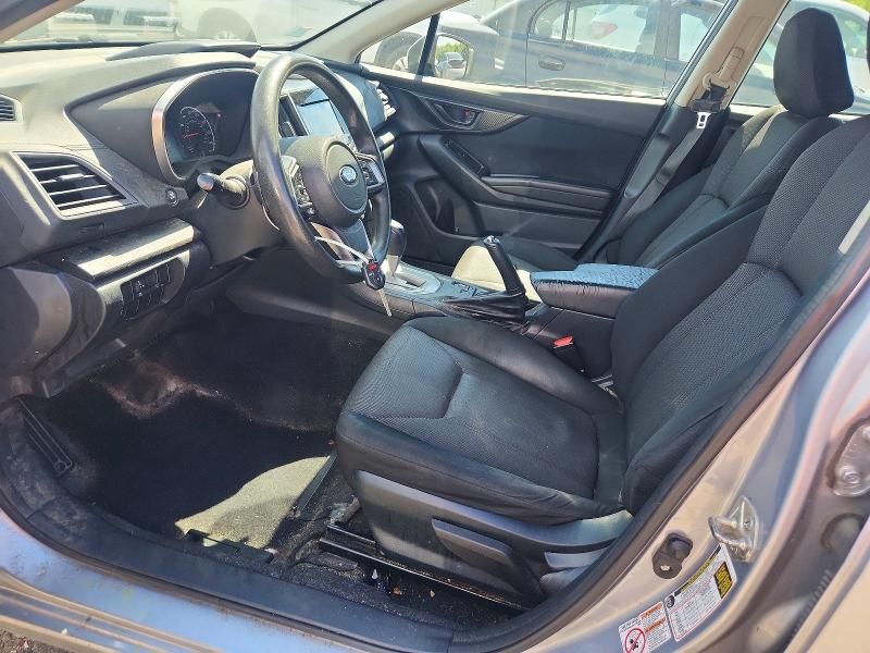 Продаж на аукціоні авто 2019 Subaru Impreza, vin: 4S3GTAC63K3718994, номер лоту: 54773846