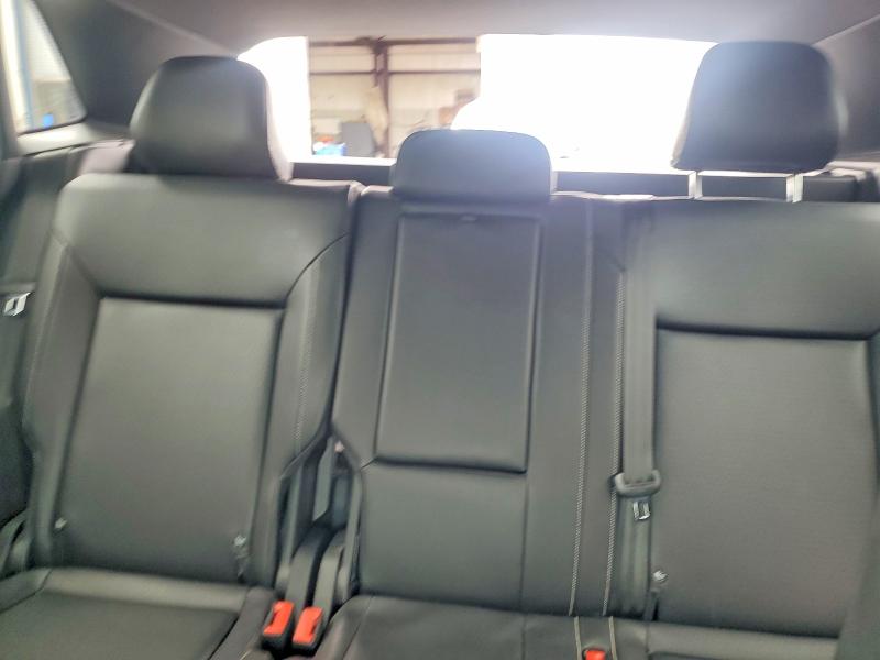 2020 Volkswagen Atlas Cross Sport მანქანა იყიდება აუქციონზე, vin: 1V26E2CA4LC219671, აუქციონის ნომერი: 58618806