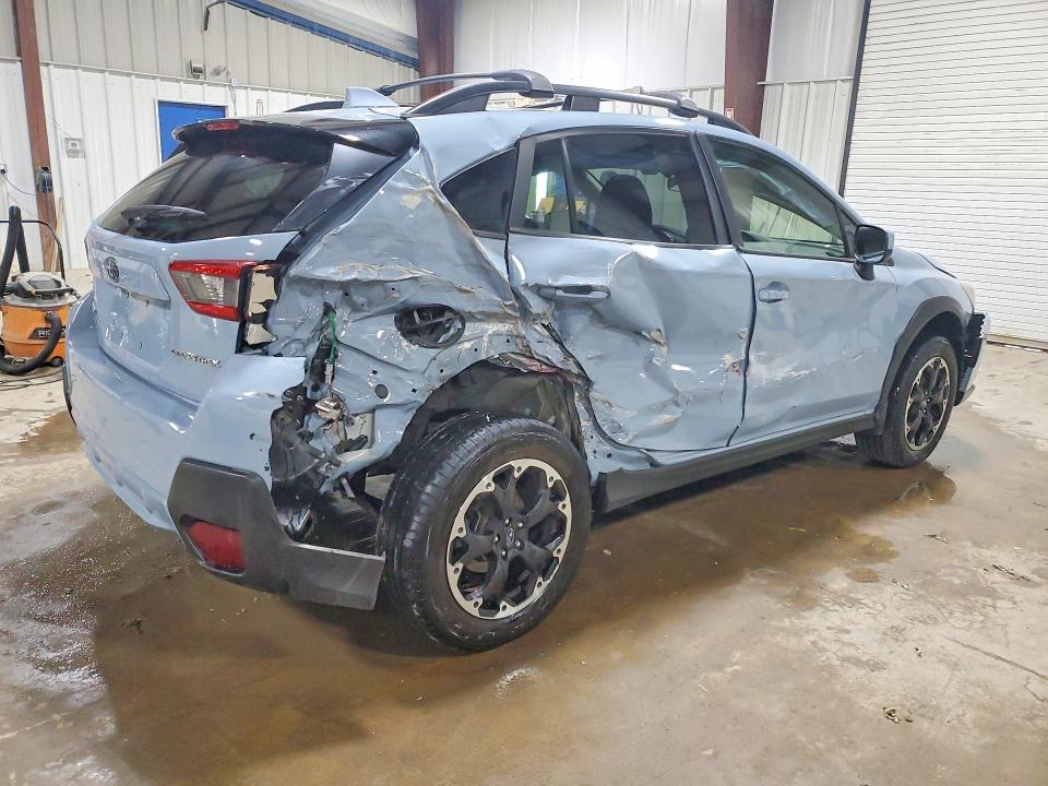 Aukcja sprzedaży 2023 Subaru Crosstrek, vin: JF2GTAEC7P8245194, numer aukcji: 56331556