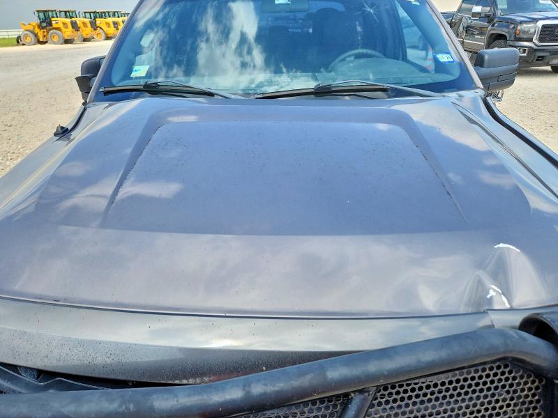 58448176 :رقم المزاد ، 1FTFW1EF4EKG04464 vin ، 2014 Ford F150 مزاد بيع