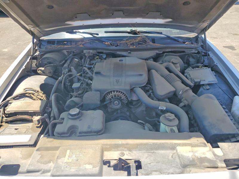Aukcja sprzedaży 2005 Mercury Grand Marquis, vin: 2MEHM75W45X632133, numer aukcji: 58143326
