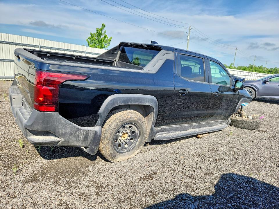 2024 Chevrolet Silverado მანქანა იყიდება აუქციონზე, vin: 1GC10VEL0RU207692, აუქციონის ნომერი: 48660086