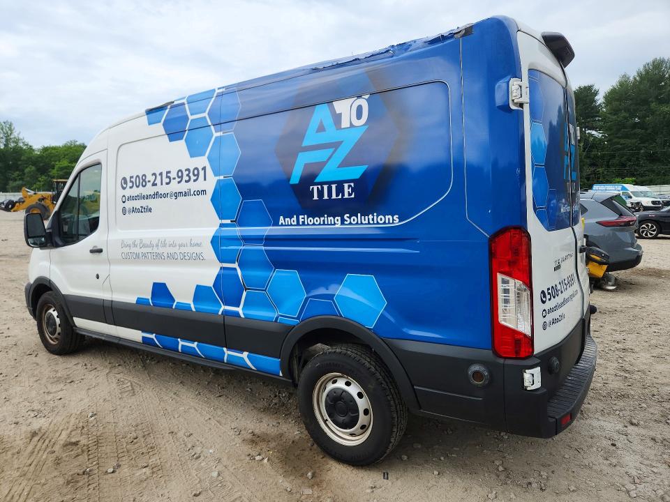 2020 Ford Transit მანქანა იყიდება აუქციონზე, vin: 1FTBR1C85LKA51539, აუქციონის ნომერი: 56998946