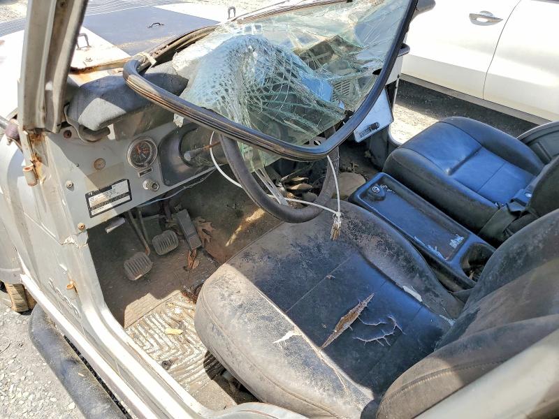 Aukcja sprzedaży 1979 Jeep Renegade, vin: J9M83AC833412, numer aukcji: 55775356