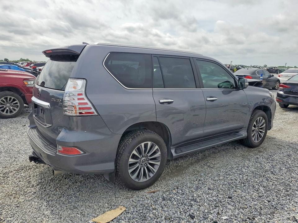 55877786 :رقم المزاد ، JTJGM7BX9N5324660 vin ، 2022 Lexus Gx مزاد بيع