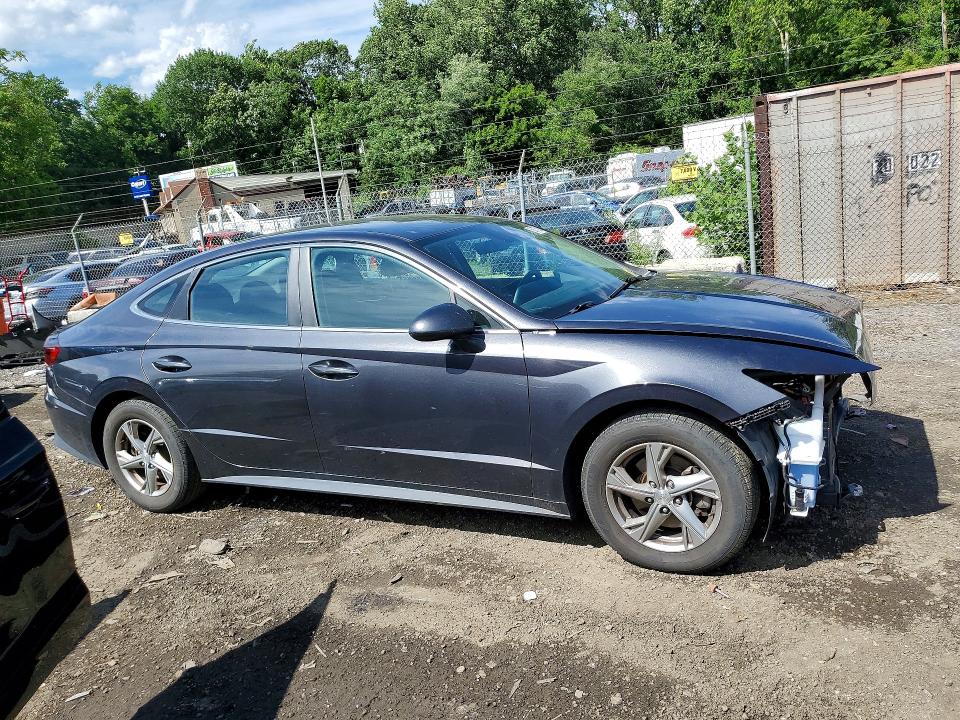 Продаж на аукціоні авто 2026 Hyundai Elantra, vin: KMHLS4DG3TU161750, номер лоту: 58075296