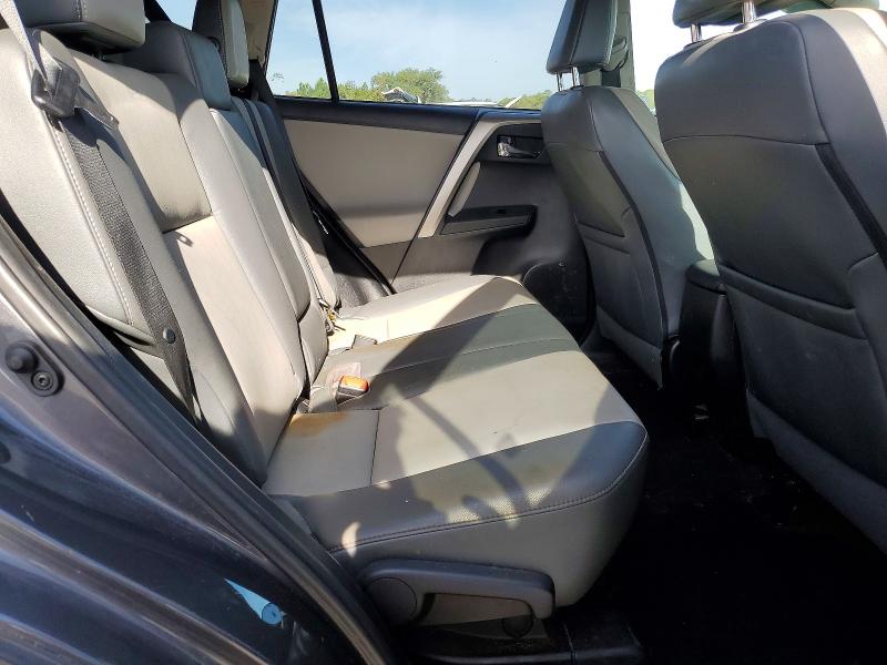 Aukcja sprzedaży 2014 Toyota Rav4, vin: 2T3DFREVXEW215168, numer aukcji: 55980666