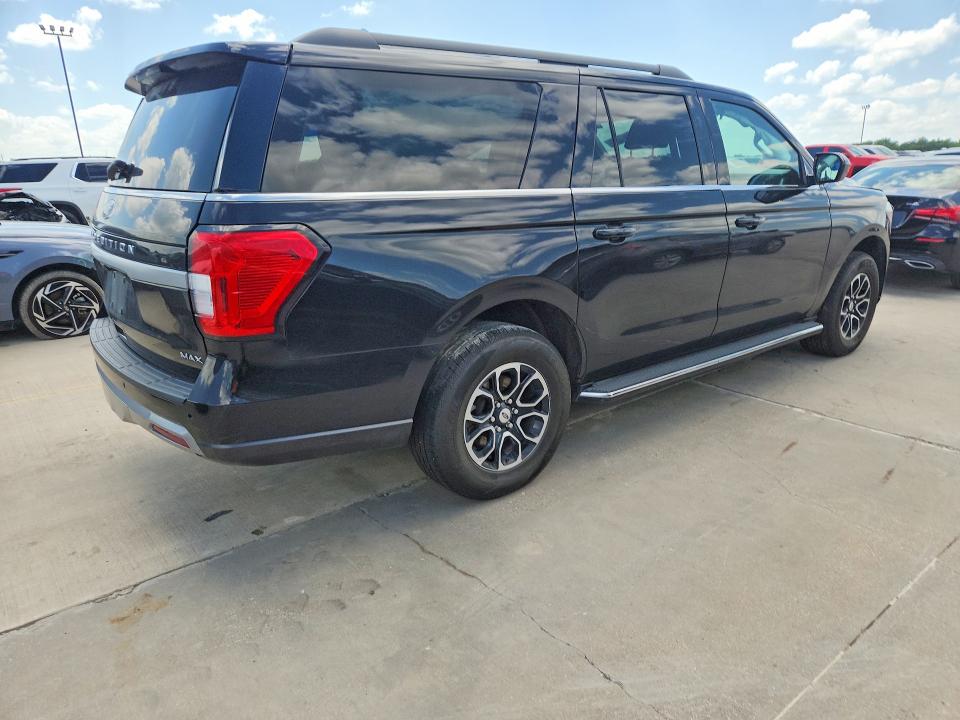Aukcja sprzedaży 2023 Ford Expedition, vin: 1FMJK1J88PEA04007, numer aukcji: 56064006