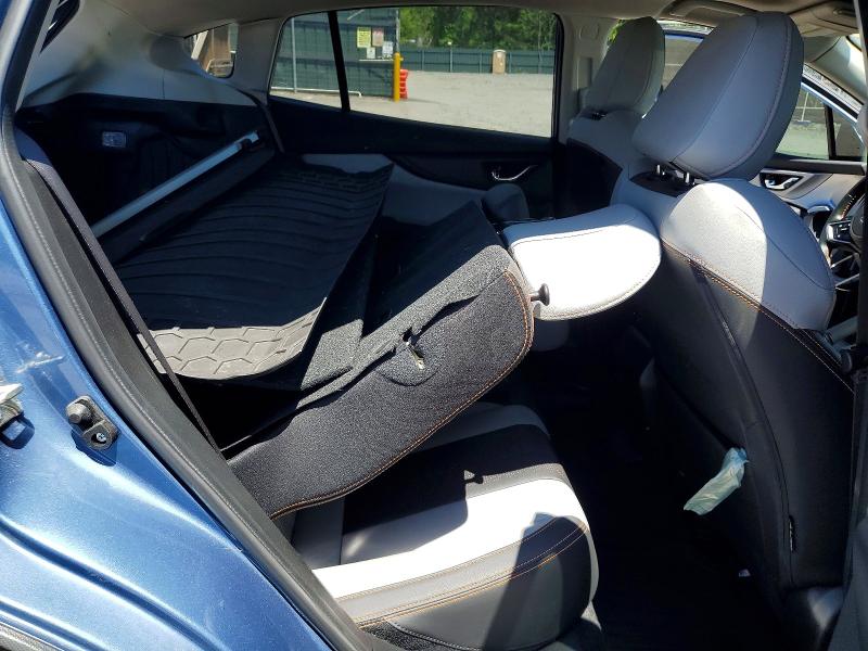 Aukcja sprzedaży 2022 Subaru Crosstrek, vin: JF2GTHMC3NH238895, numer aukcji: 55994956