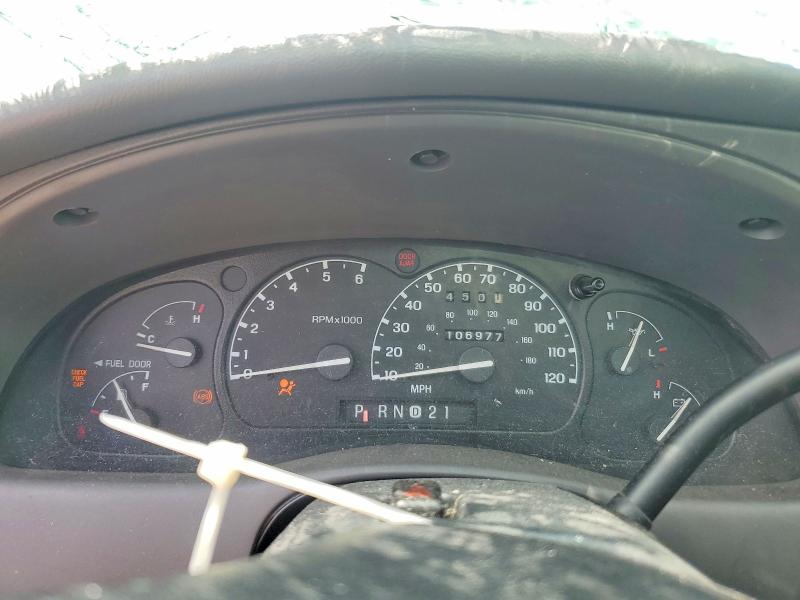 56857276 :رقم المزاد ، 1FTZR45E52TA75738 vin ، 2002 Ford Ranger مزاد بيع