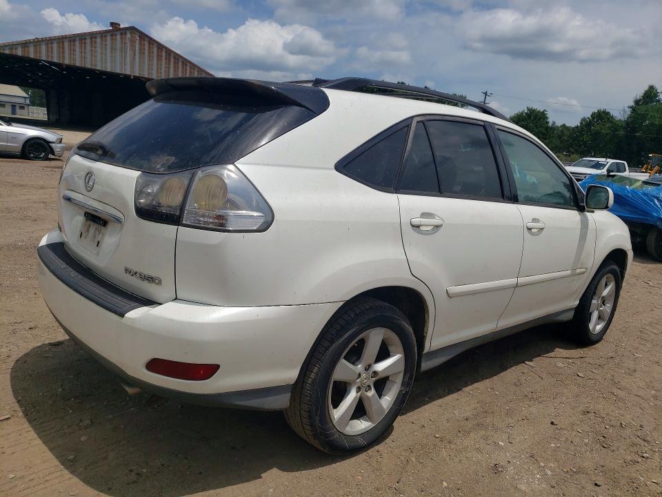 Aukcja sprzedaży 2007 Lexus Rx, vin: 2T2GK31U57C019473, numer aukcji: 54792006
