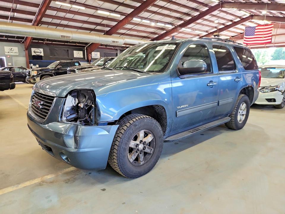 Aukcja sprzedaży 2010 Gmc Yukon, vin: 1GKUKCE05AR101610, numer aukcji: 57302646